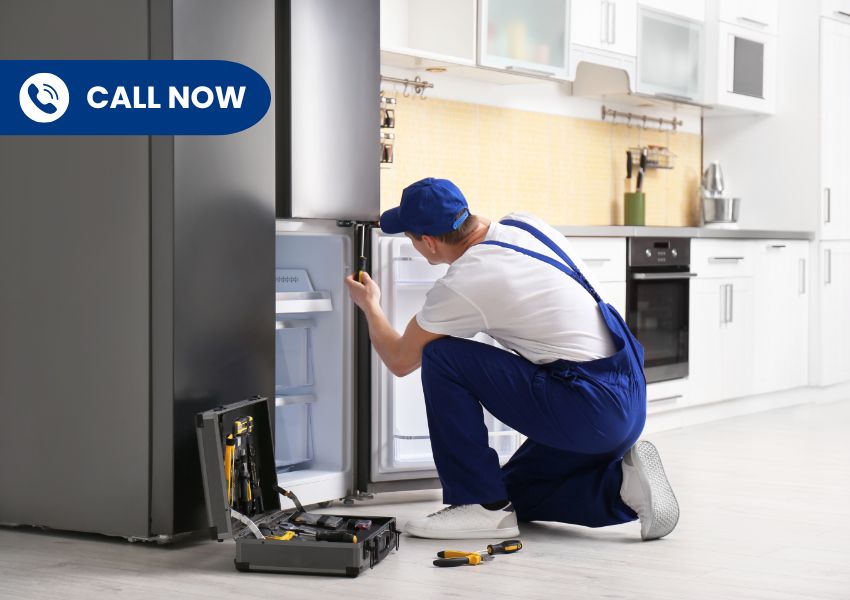 Hillsboro IL Appliance Repair Company